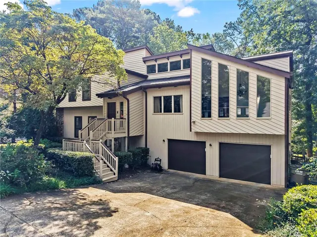 Expensive East Spring Lake Real Estate