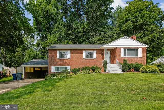 Cheap Ravenwood Park Real Estate