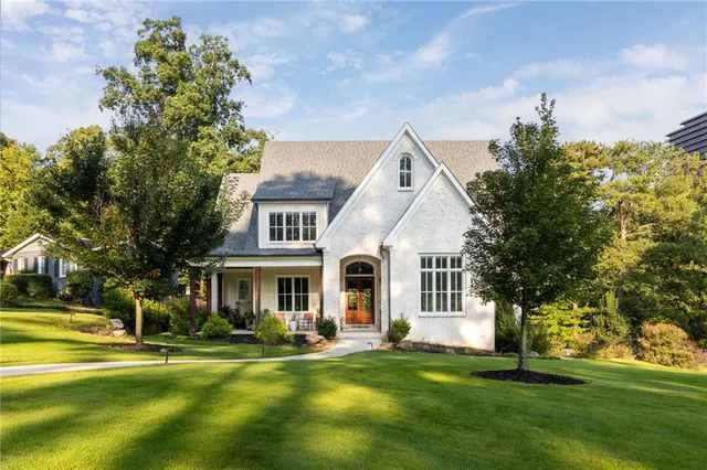 Popular Oak Forest Hills Real Estate