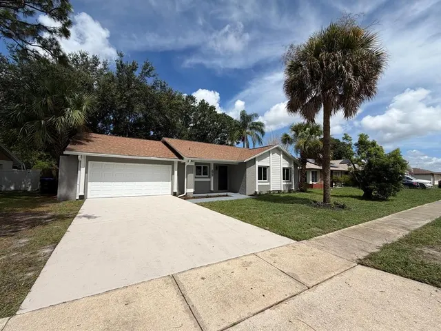 Popular ORANGEWOOD VILLAGE UNIT 9 Real Estate