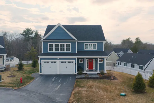 Popular Newmarket Real Estate