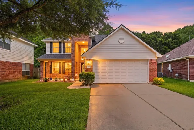 Popular Atasca Woods Sec 06 Real Estate