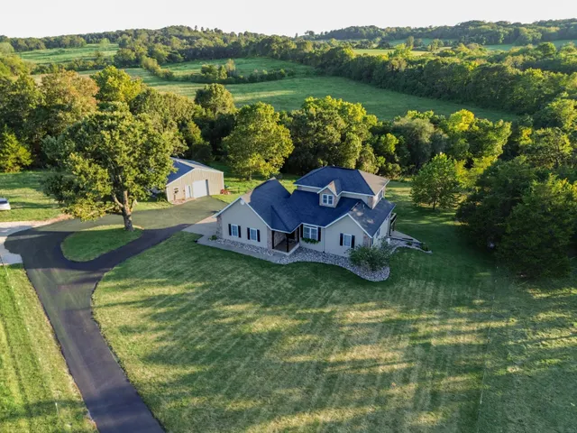 Expensive Macomb Real Estate