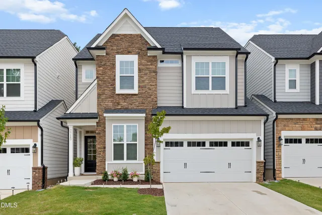 Expensive North Ridge Pointe Real Estate