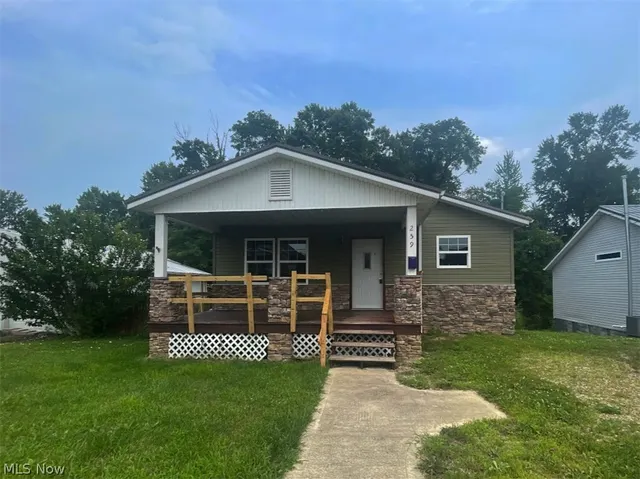 Cheap New Lexington Real Estate