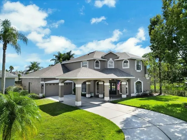 Popular WATERFORD CHASE Real Estate