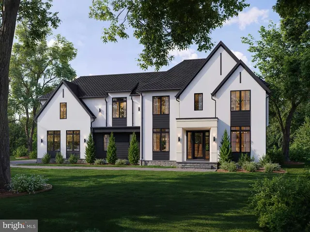 Popular North Potomac Real Estate