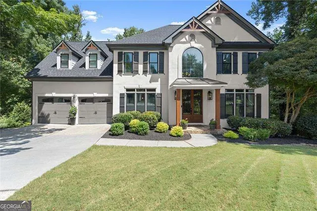 Expensive Deer Run Real Estate