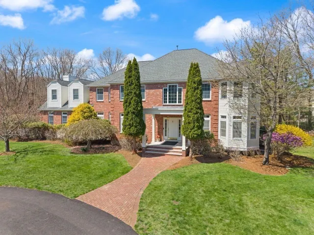 Popular Sharon Real Estate
