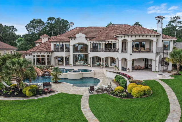 Expensive Grand Harbor Real Estate