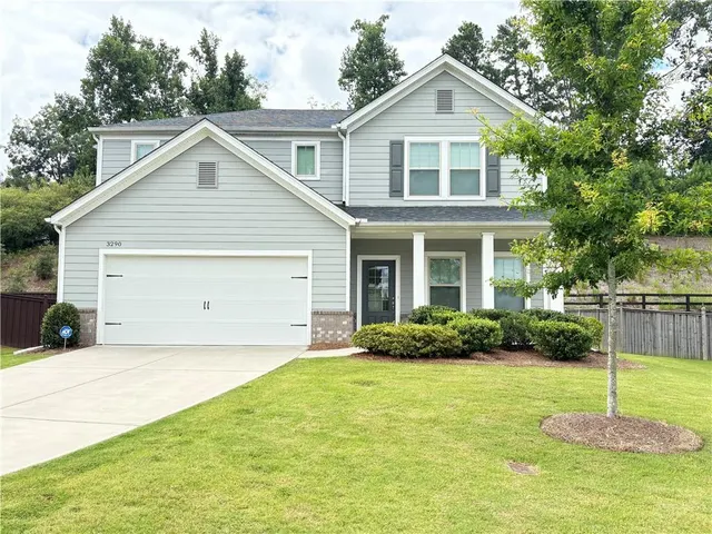 Popular Summerfield Real Estate
