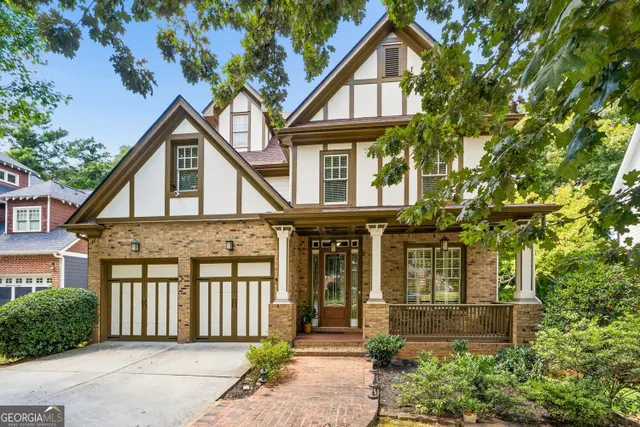 Popular PRESTON PARK Real Estate