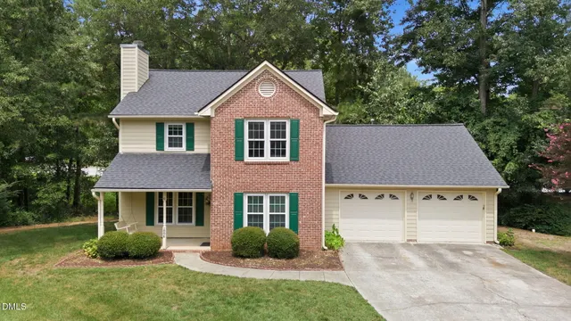 Popular Vintage Grove Real Estate