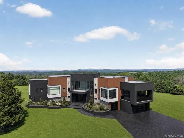 Expensive Warwick Real Estate