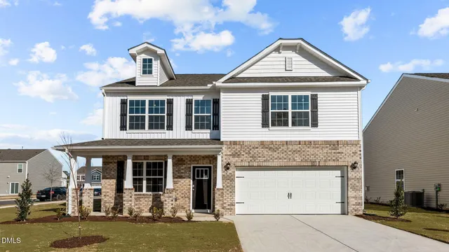 Popular Saddlebrook Real Estate