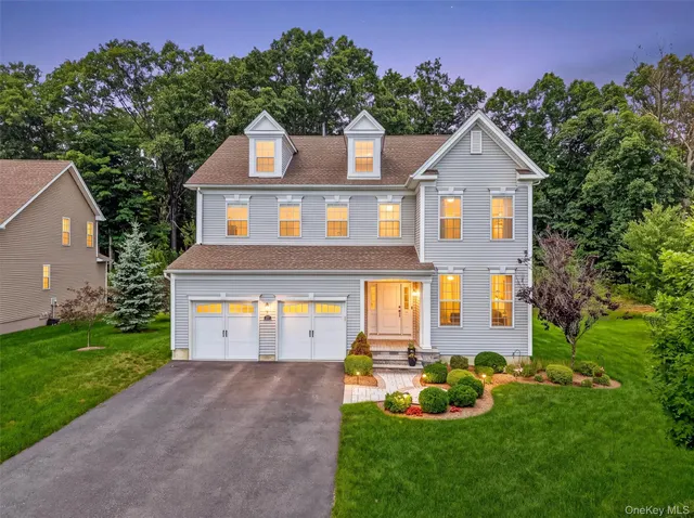 Popular Hopewell Glen Real Estate