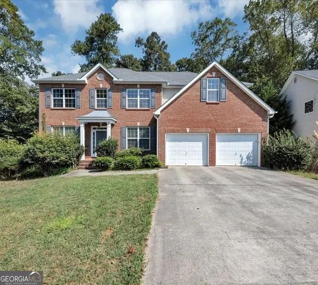 Popular Browns Crossing Real Estate