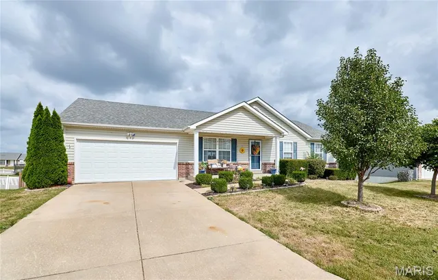 Expensive Glen Meadows Real Estate