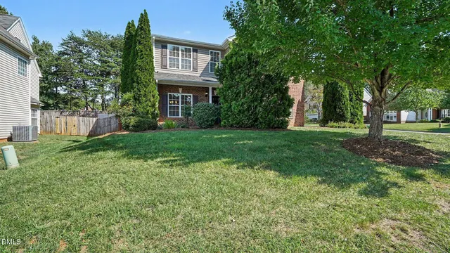 Popular Laurel Ridge Real Estate