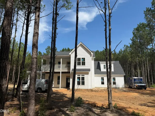 Expensive Kenly Real Estate