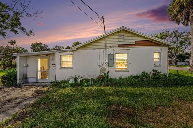 Popular INDIAN BEACH RE-REVISED Real Estate