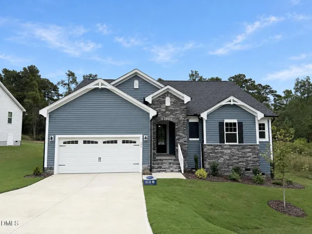 Popular The Preserve at Reedy Creek Real Estate