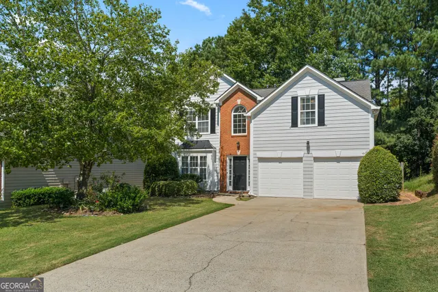Expensive Chasewood Park Real Estate