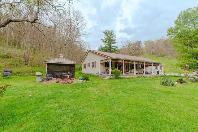 Popular Patriot Real Estate