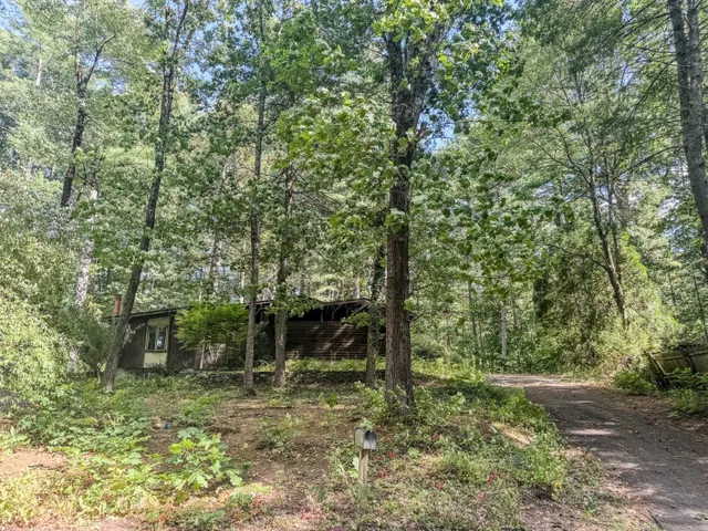 Cheap Amherst Real Estate