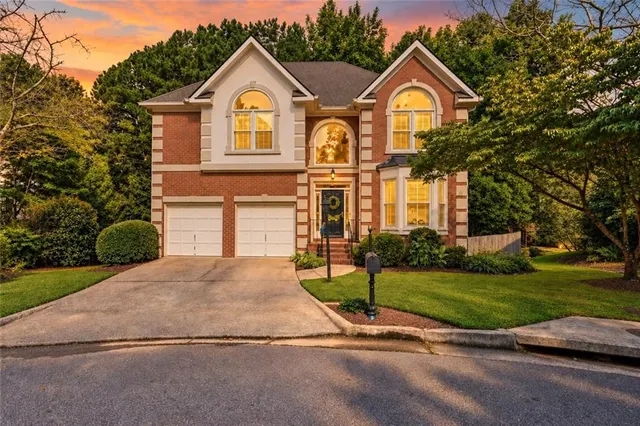 Popular Village Springs Real Estate