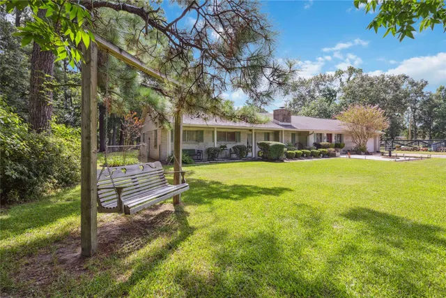 Popular Spindle Top Ranchettes Real Estate