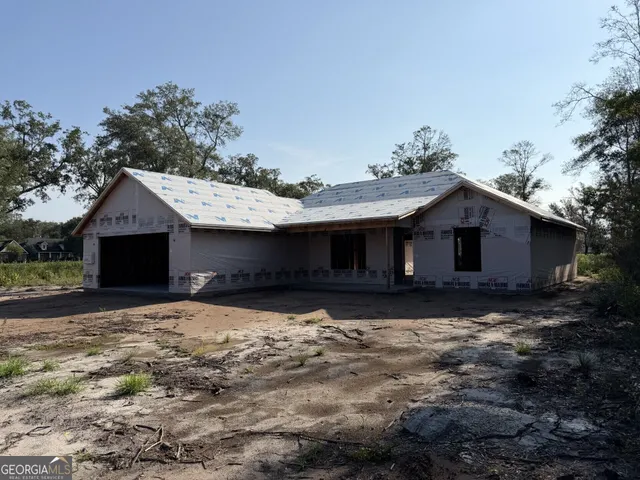 Cheap Satilla Sands Real Estate