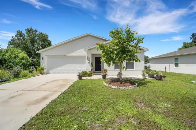 Popular TROPICAL GULF ACRES UN 02 Real Estate