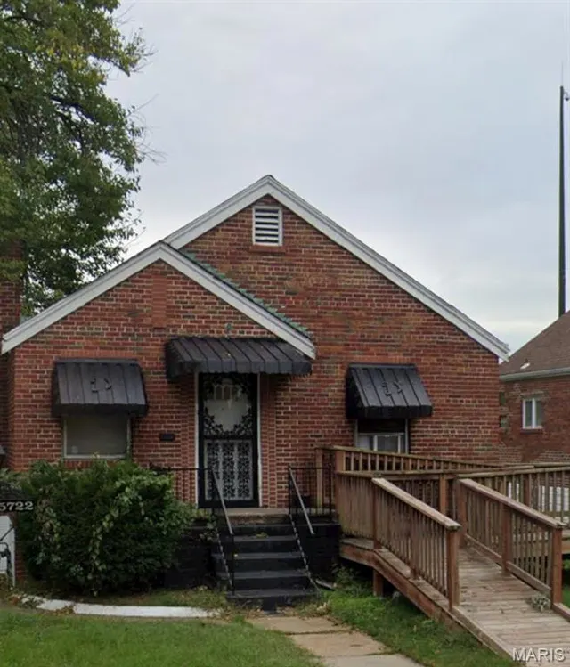 Popular Birchers Add Real Estate