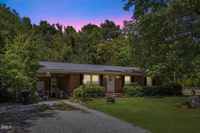 Cheap Northwood Real Estate