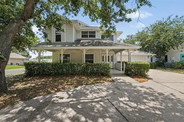 Popular WOODLANDS WEST Real Estate
