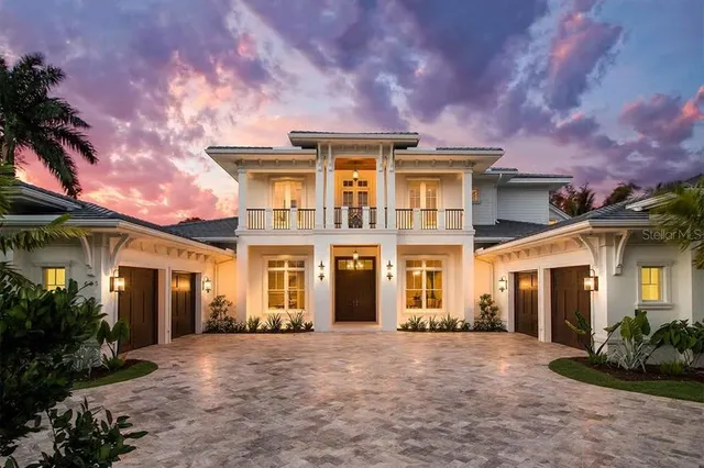 Expensive Tavares Real Estate