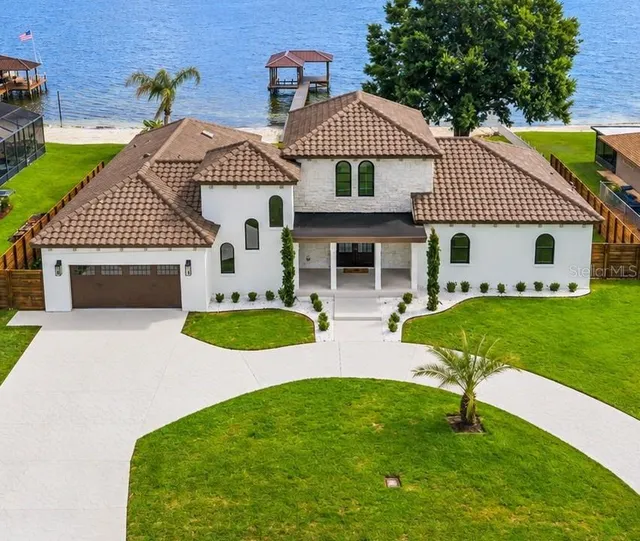 Popular CONWAY SHORES Real Estate