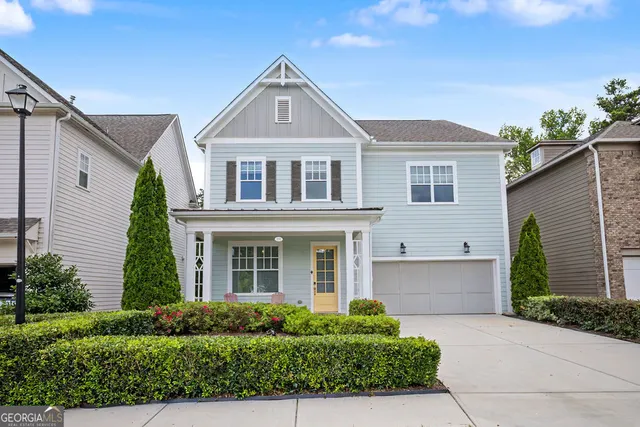 Popular Everton Parkside Real Estate