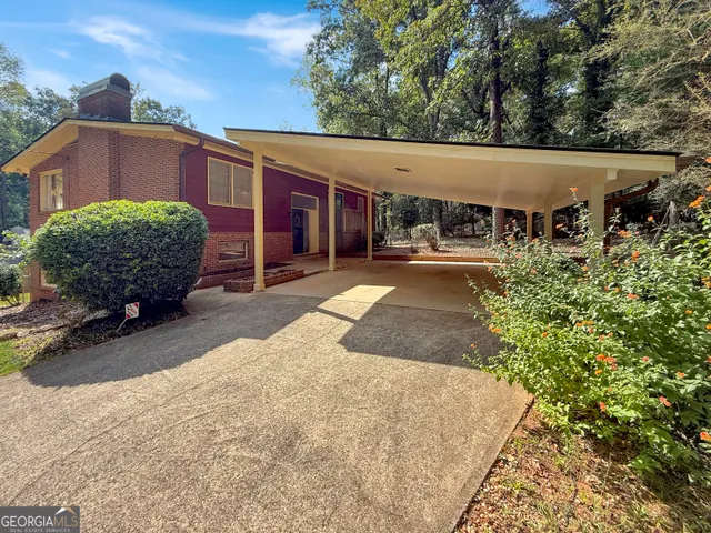 Expensive Green Acres Real Estate