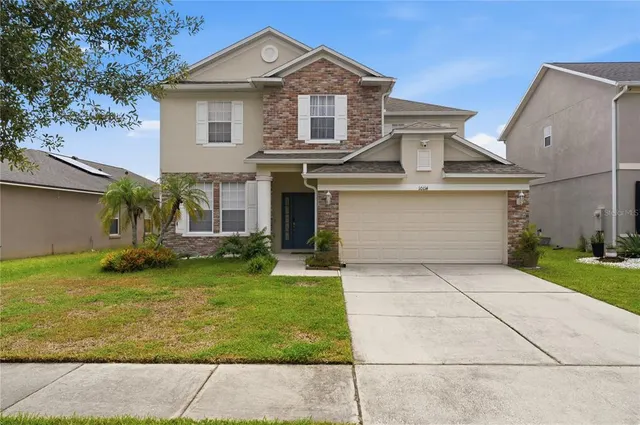 Popular TIVOLI WOODS VILLAGE B Real Estate