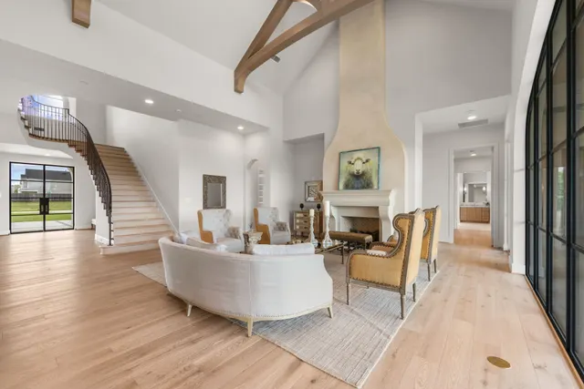 Expensive Katy Real Estate