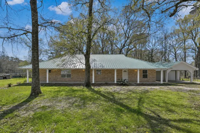 Expensive Magnolia Estates Real Estate