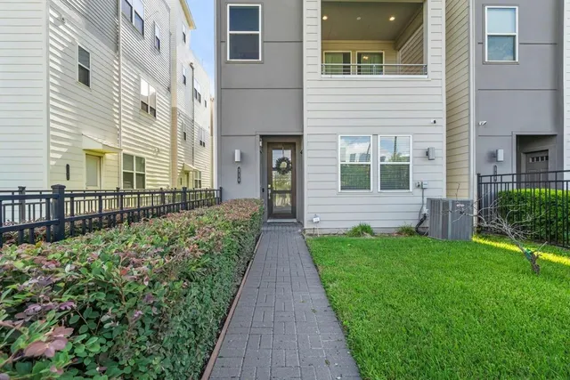 Expensive Eado Edge 1 Real Estate