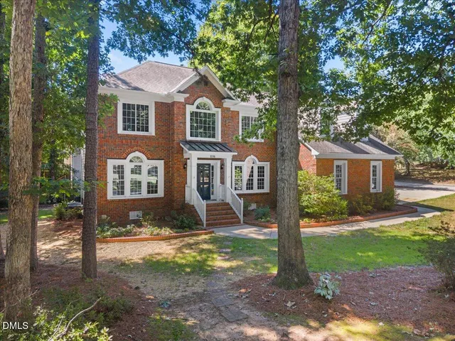Expensive Wood Spring Real Estate