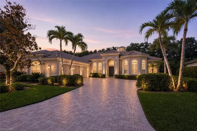 Popular TERRACINA Real Estate
