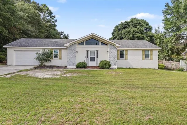 Popular Hephzibah Real Estate
