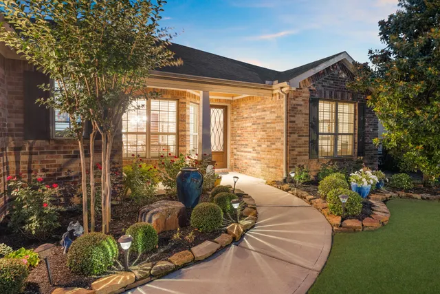 Expensive Del Webb Sweetgrass Real Estate