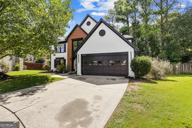 Expensive Abbotts Pointe Real Estate