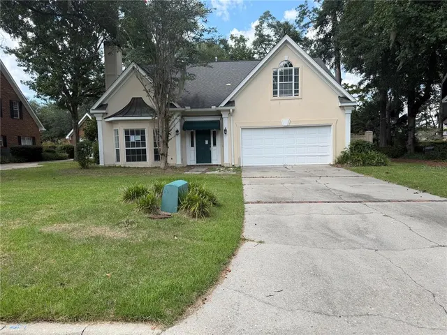 Expensive Tallahassee Real Estate